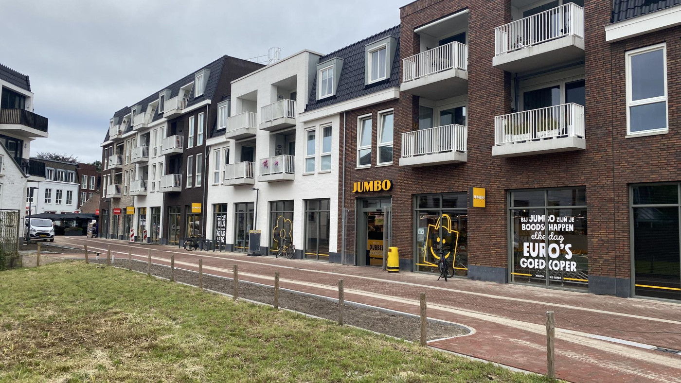 Huurwoningen Meierij