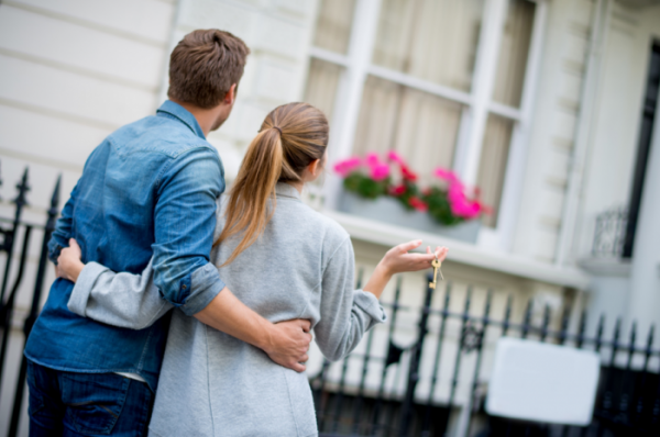 Peuter delicaat Zoeken 5 Tips voor het kopen van je eerste huis | Staete